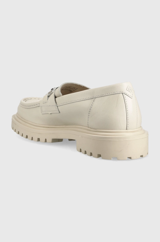 Gant mocassini in pelle Jackmote