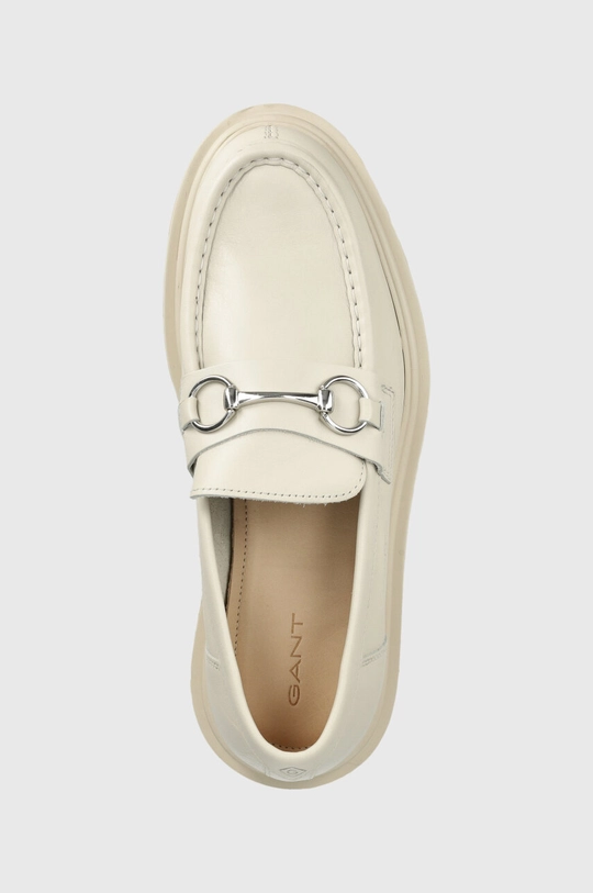Gant mocassini in pelle Jackmote