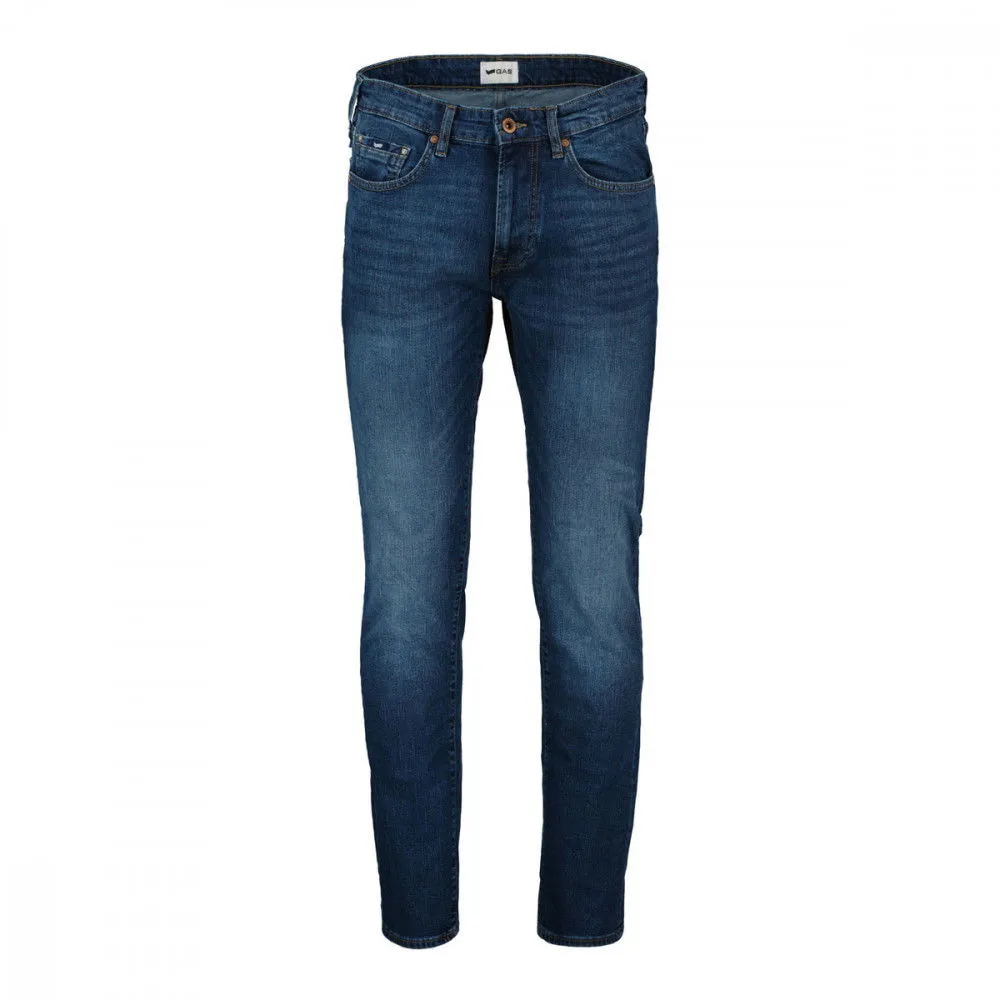 GAS ABBIGLIAMENTO JEANS SLIM ALBERT