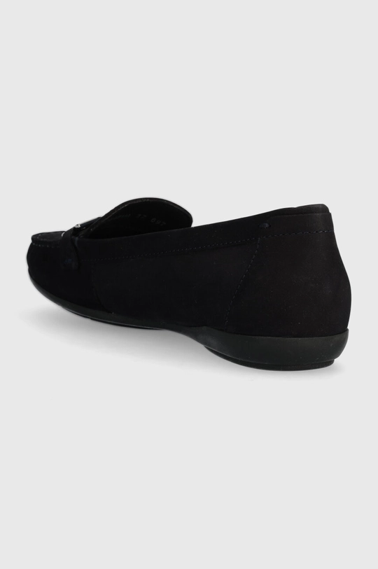 Geox mocassini in pelle ANNYTAH