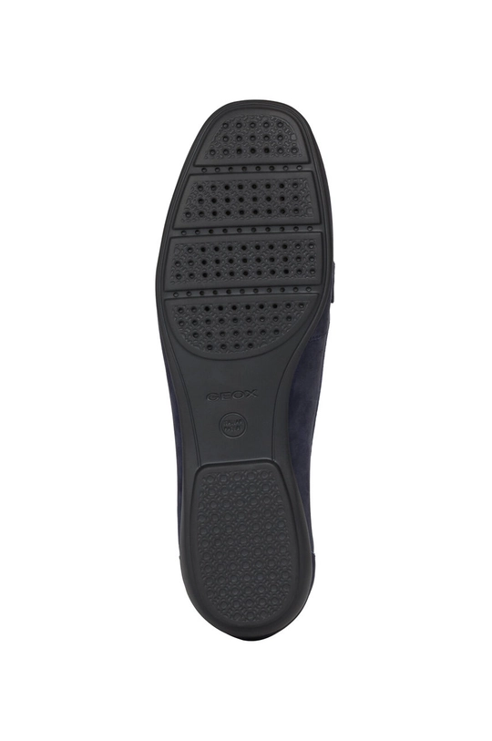 Geox mocassini in pelle ANNYTAH