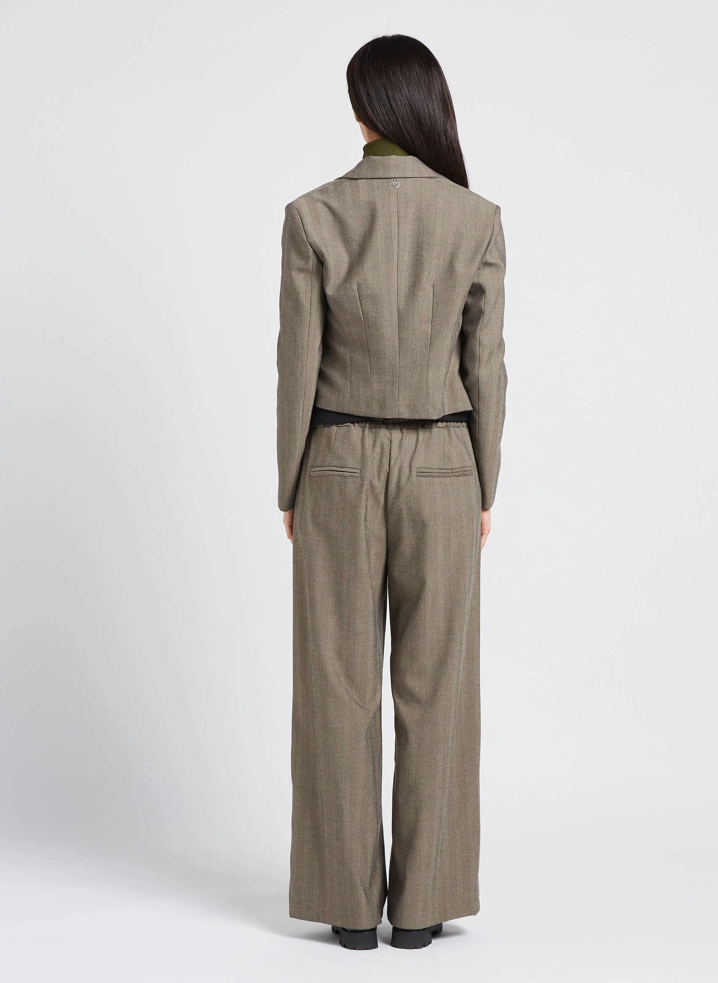  GH BASS   LIANNA - Mocassini in pelle | Nero
