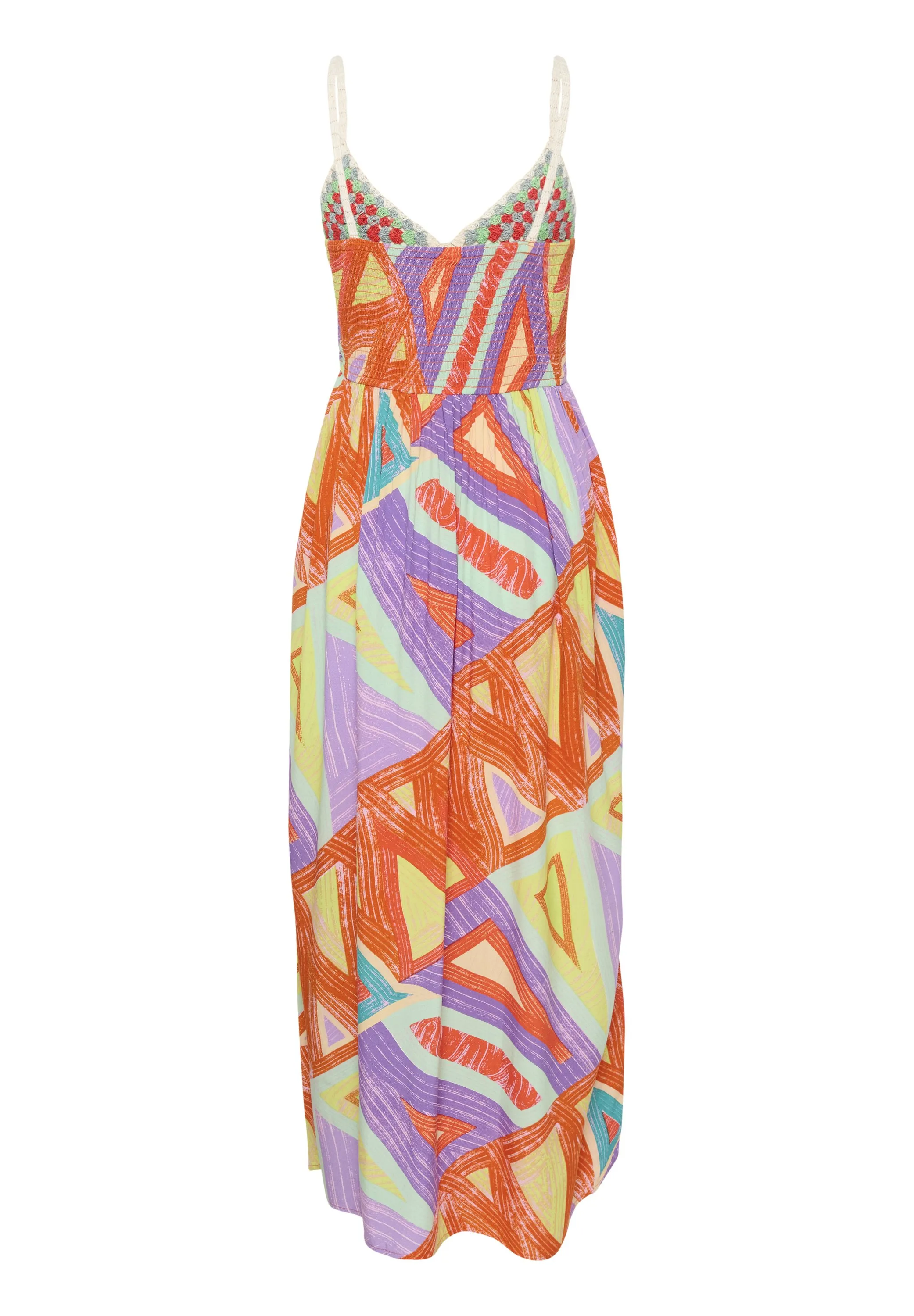 GIA - Vestito lungo