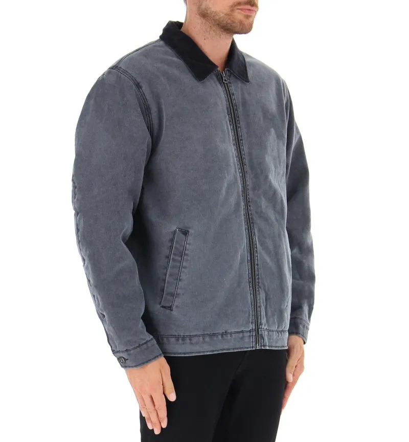 Giacca con zip
