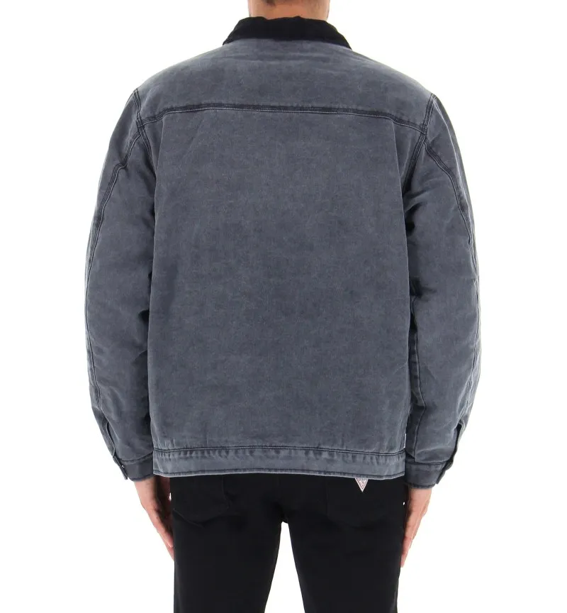 Giacca con zip