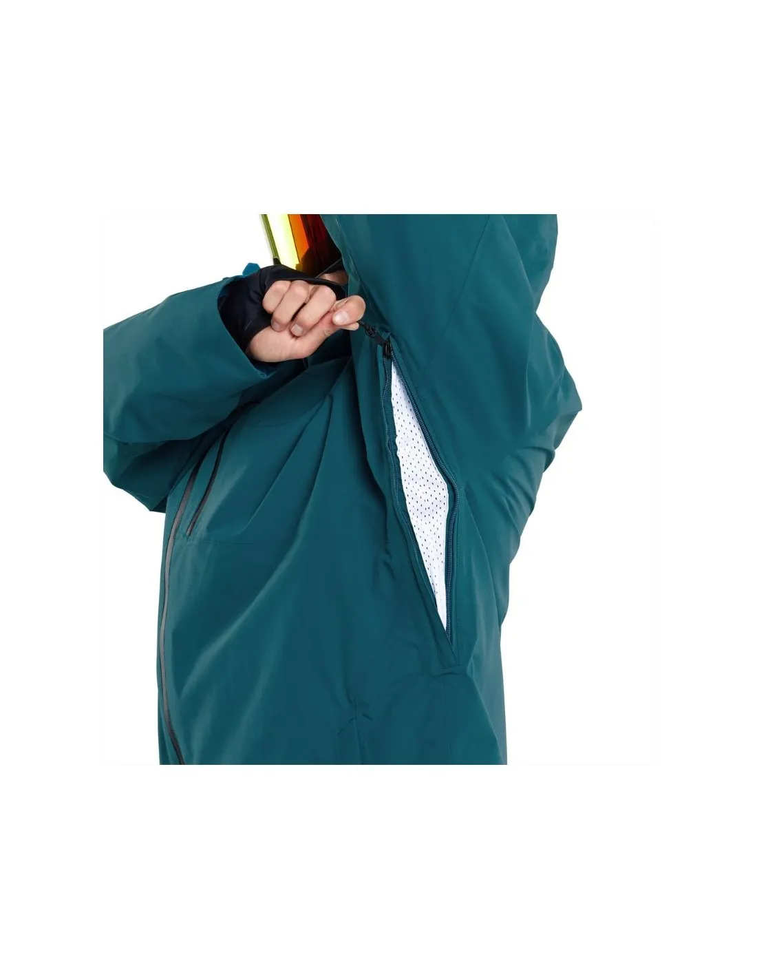 Giacca da sci Volcom Tds 2L Gore-Tex
