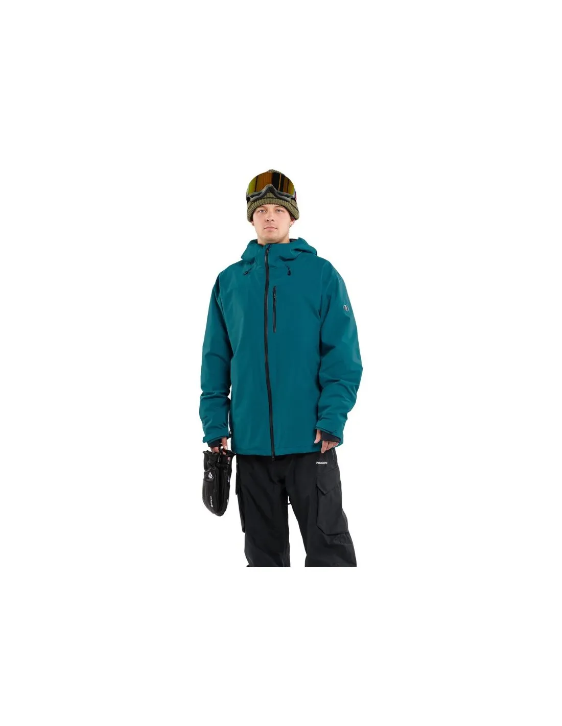 Giacca da sci Volcom Tds 2L Gore-Tex