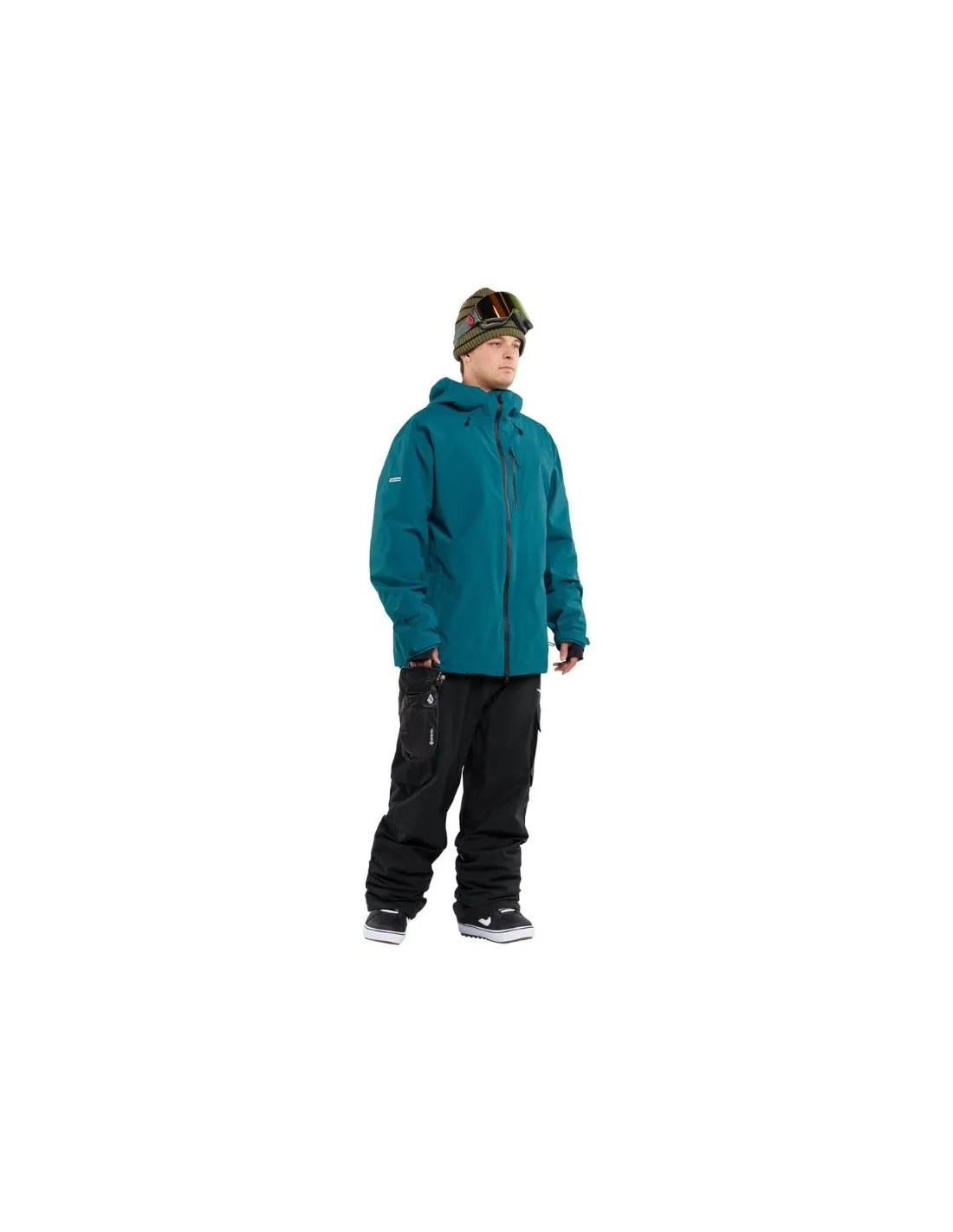 Giacca da sci Volcom Tds 2L Gore-Tex