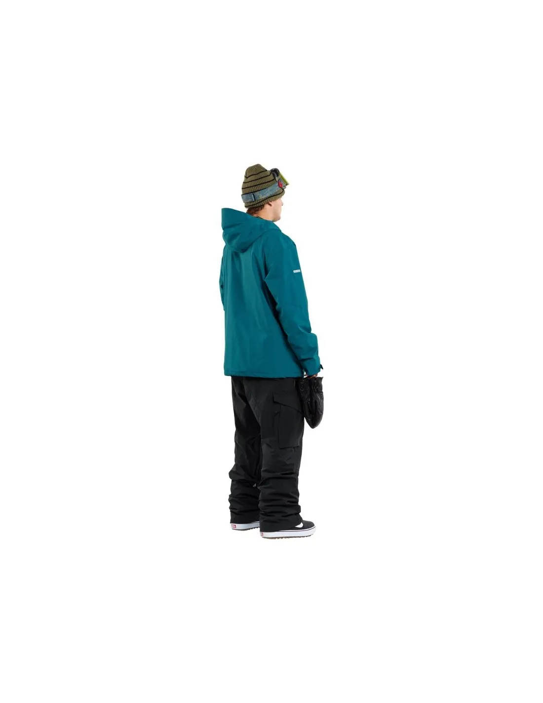 Giacca da sci Volcom Tds 2L Gore-Tex