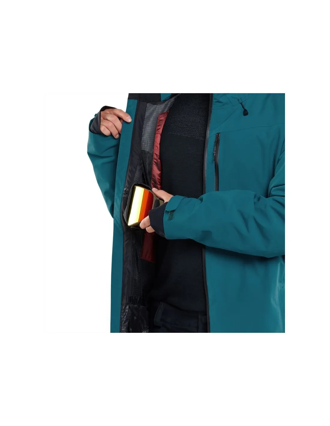 Giacca da sci Volcom Tds 2L Gore-Tex