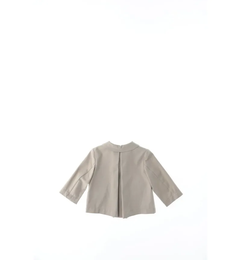 Giacca in cotone