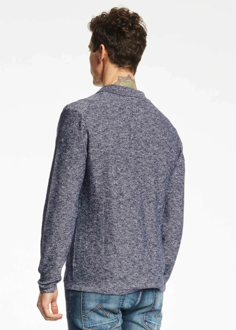 Giacca in maglia