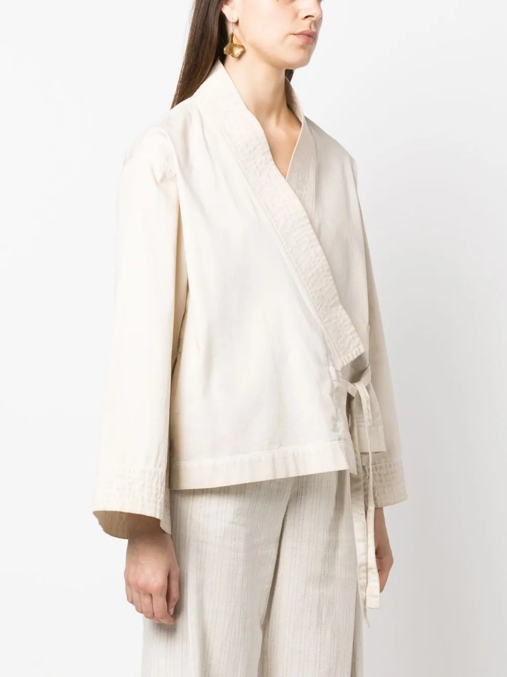 giacca kimono