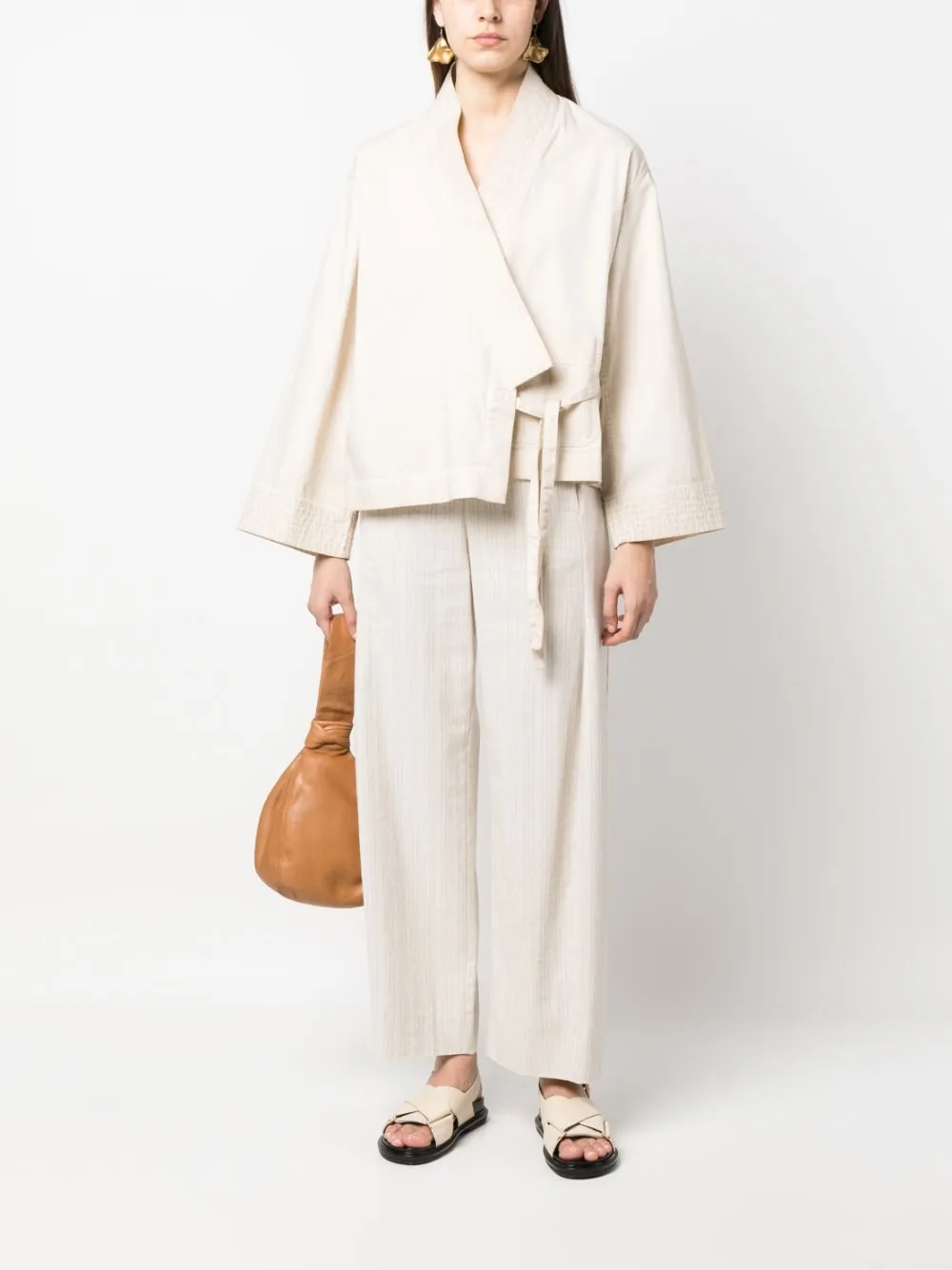 giacca kimono