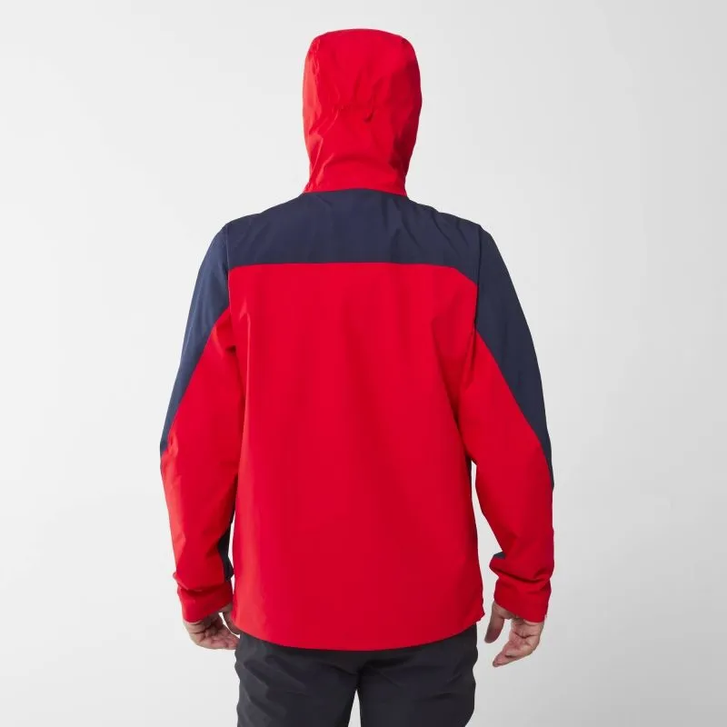 Giacca Millet Grands Montets II GTX JK M (Sapphire/Rust) uomo