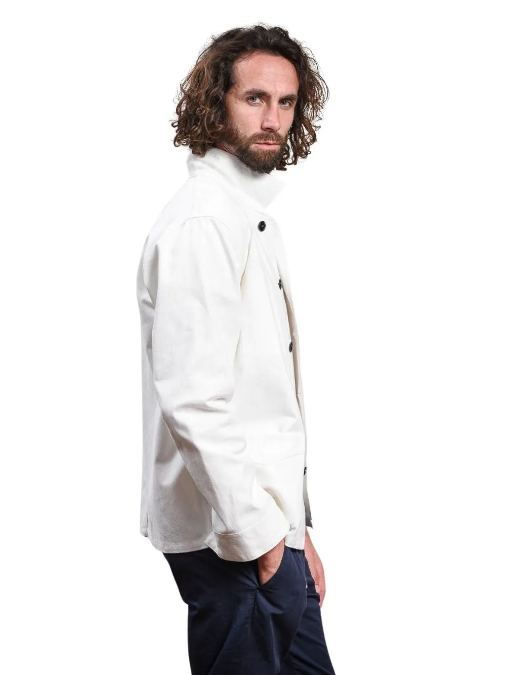 Giacca Off White