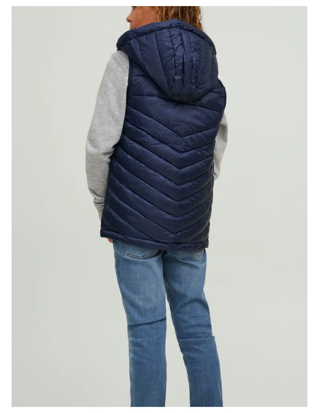 Gilet Bambino JJehero Jack & Jones