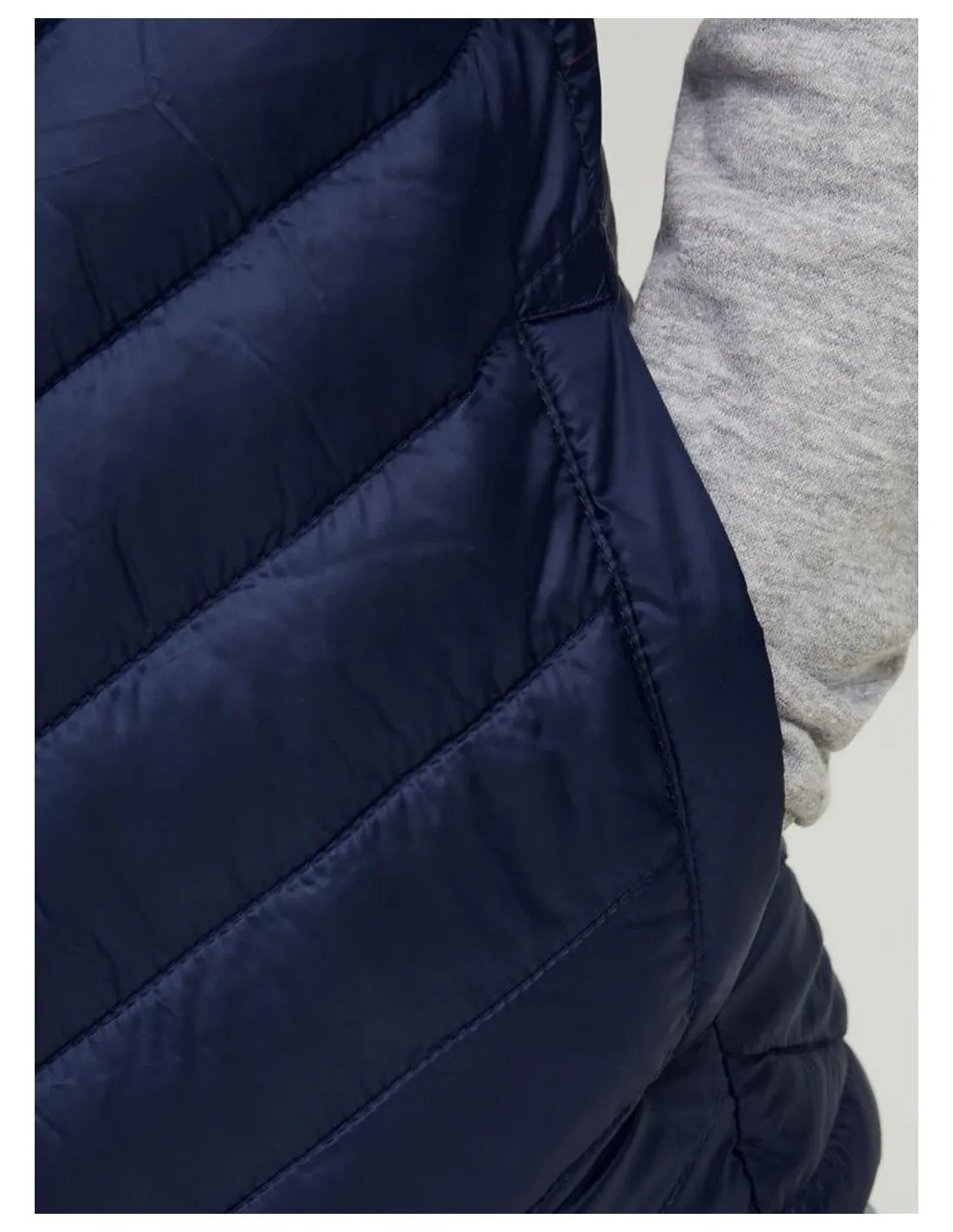 Gilet Bambino JJehero Jack & Jones