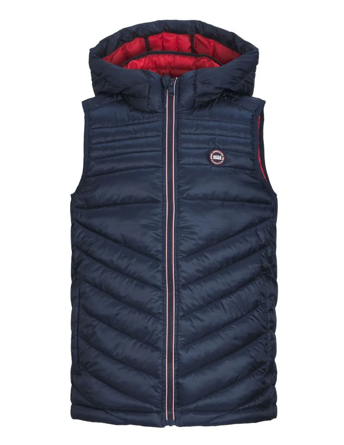 Gilet Bambino JJehero Jack & Jones