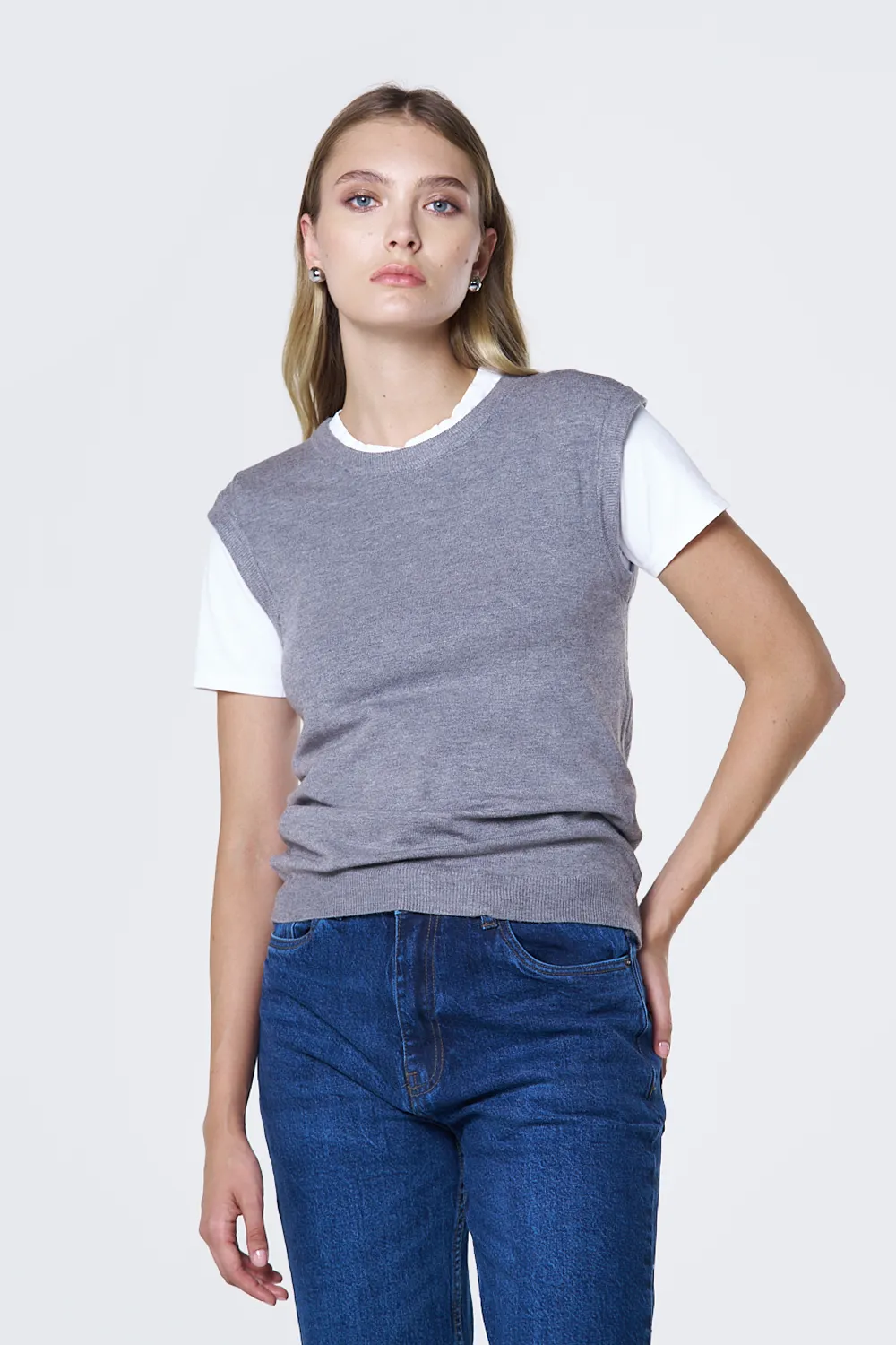 Gilet basic