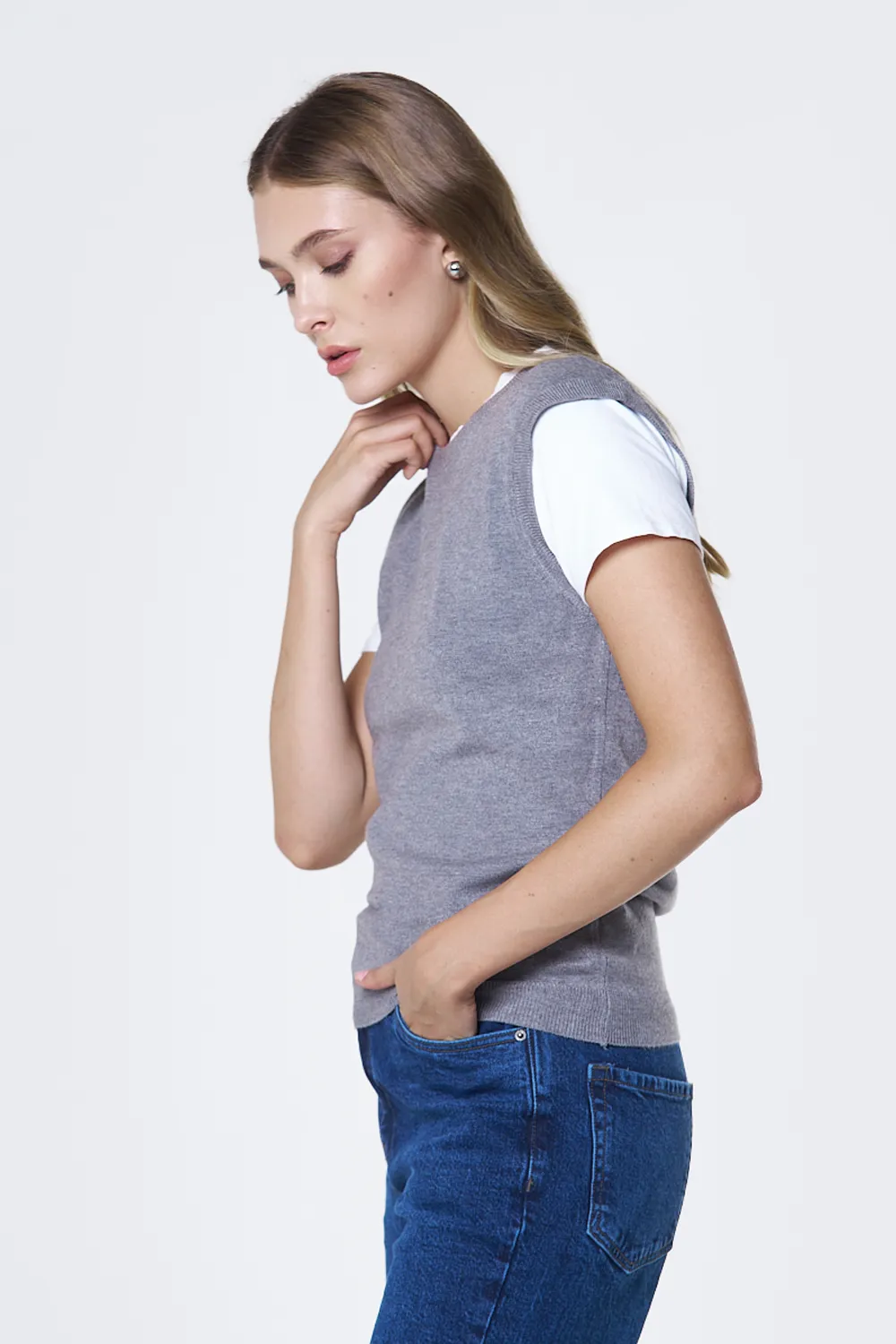 Gilet basic