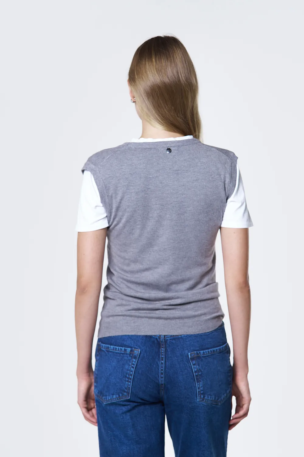 Gilet basic
