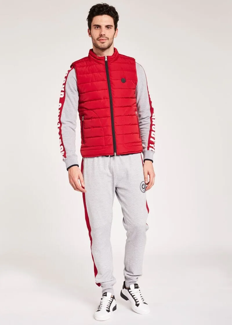Gilet imbottito