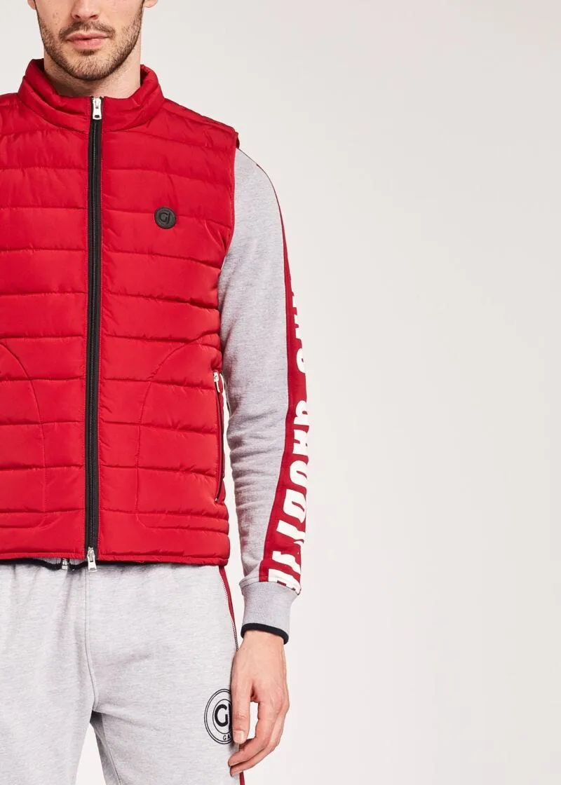 Gilet imbottito