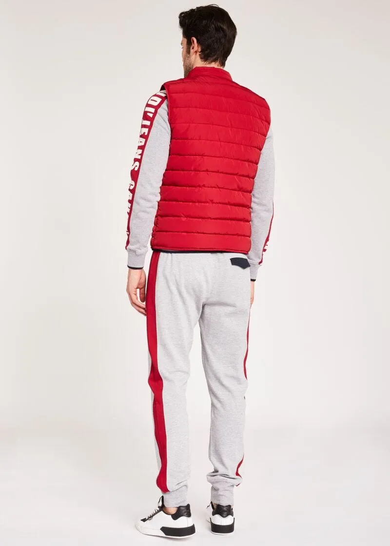 Gilet imbottito