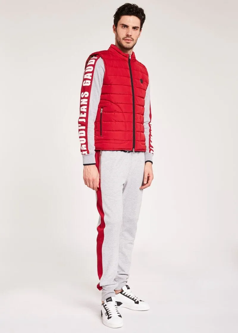 Gilet imbottito