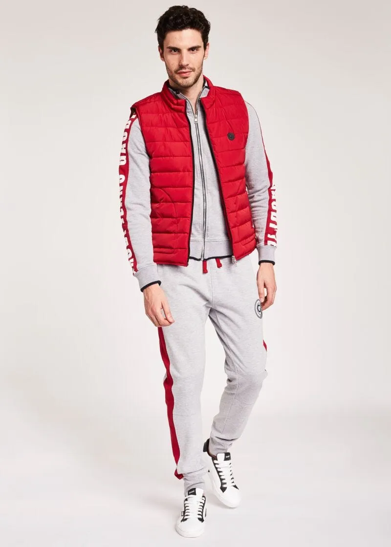 Gilet imbottito