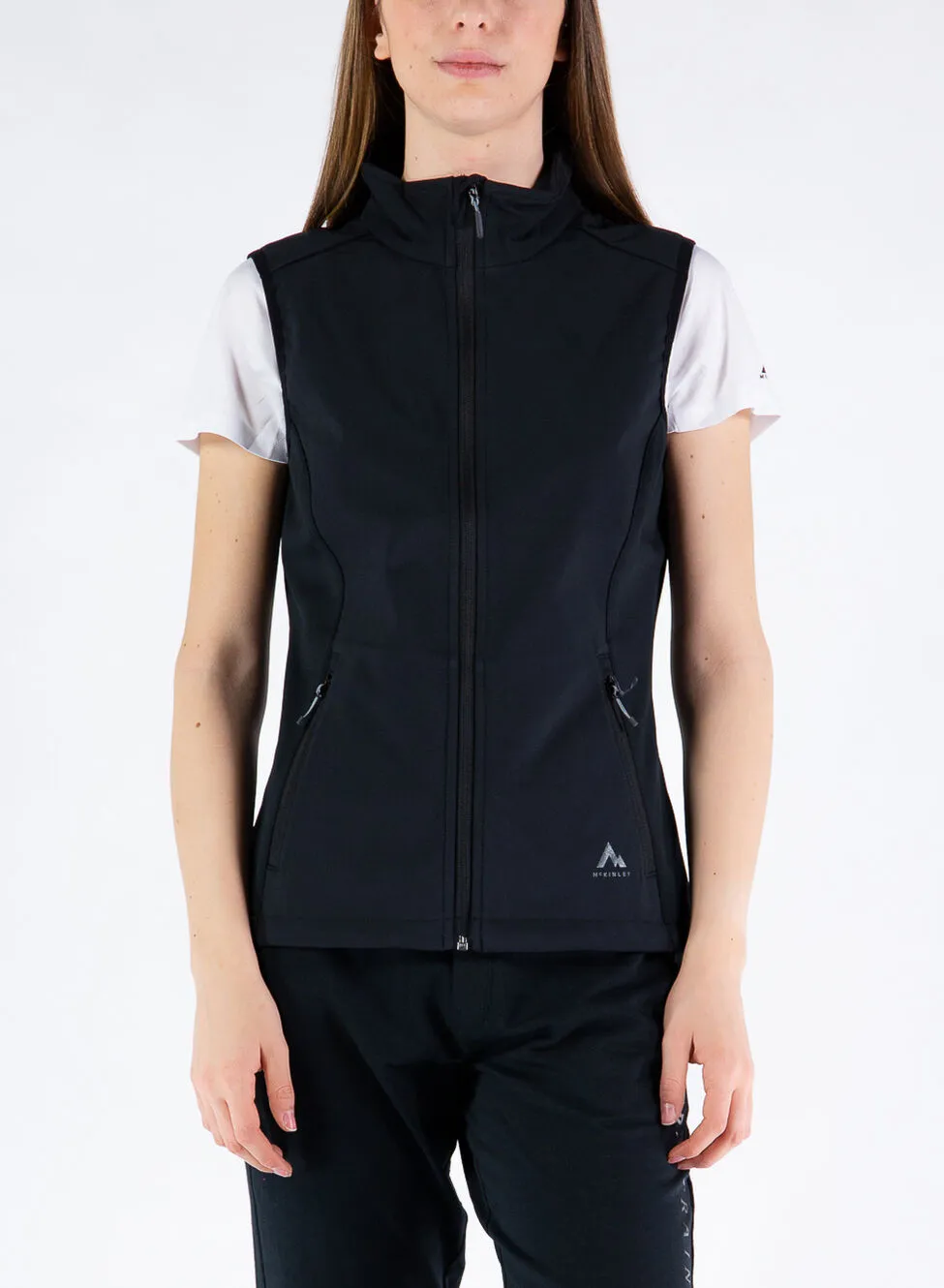 gilet lusaka