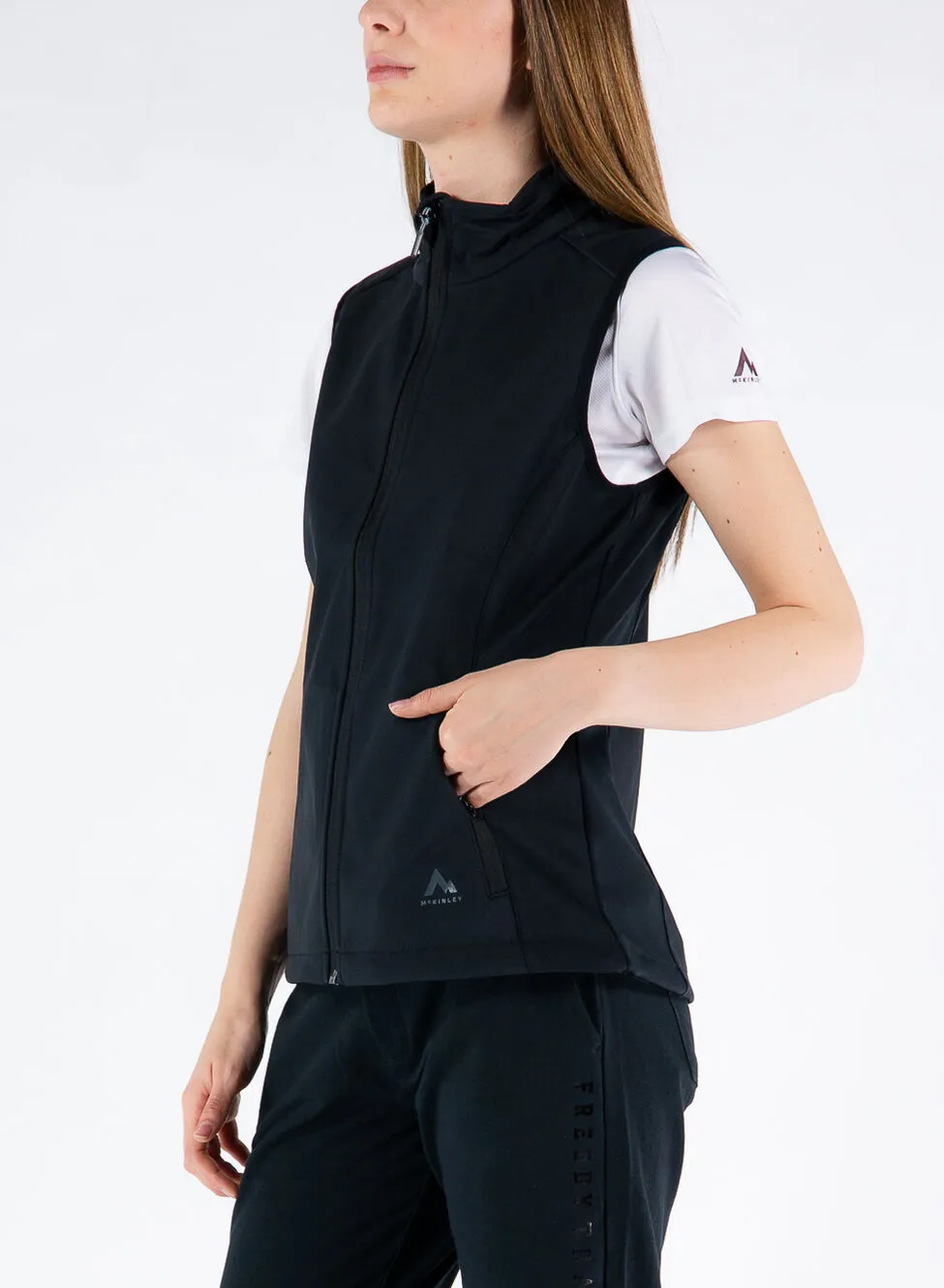 gilet lusaka