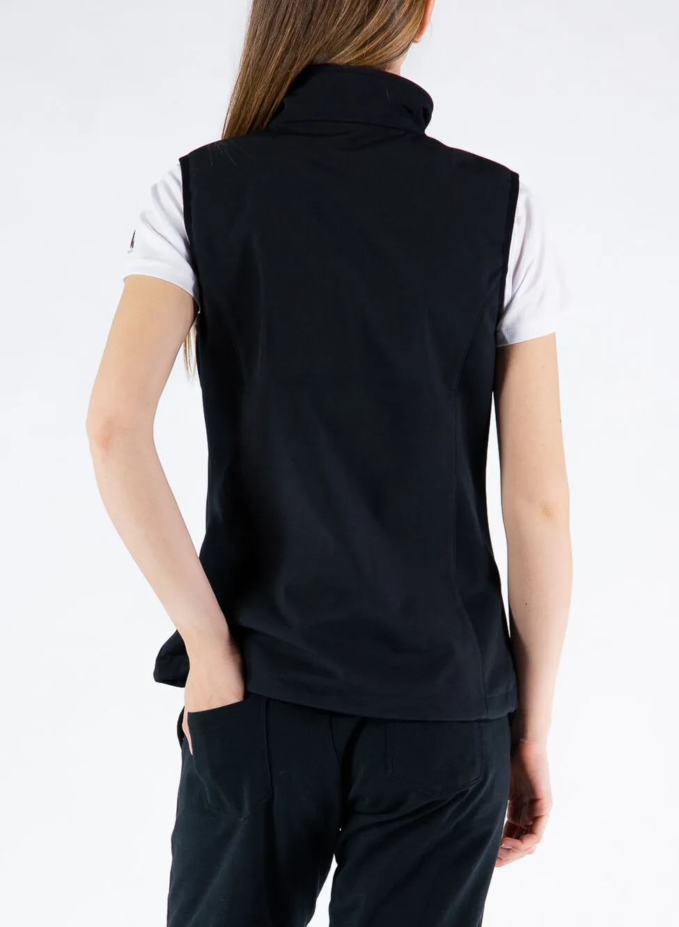 gilet lusaka