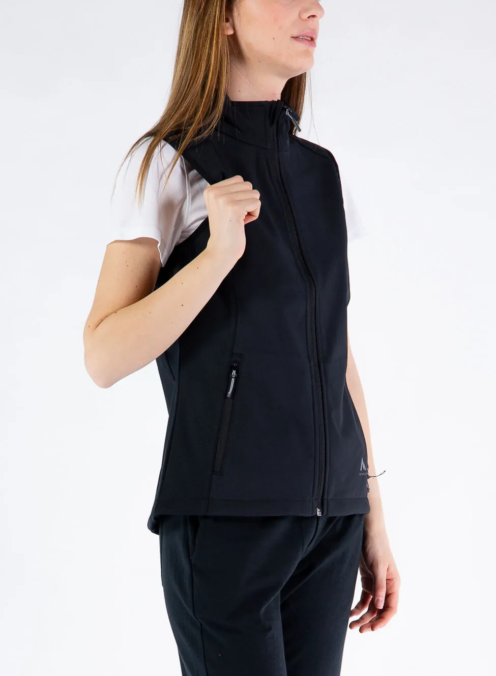 gilet lusaka