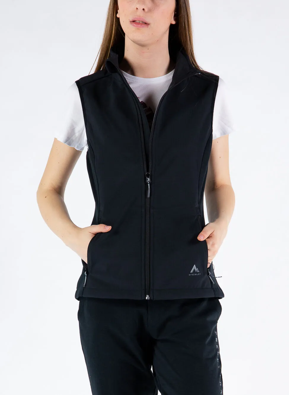 gilet lusaka