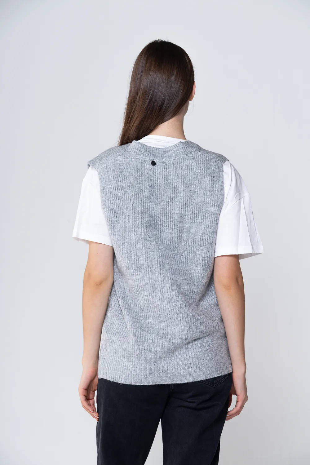 Gilet over