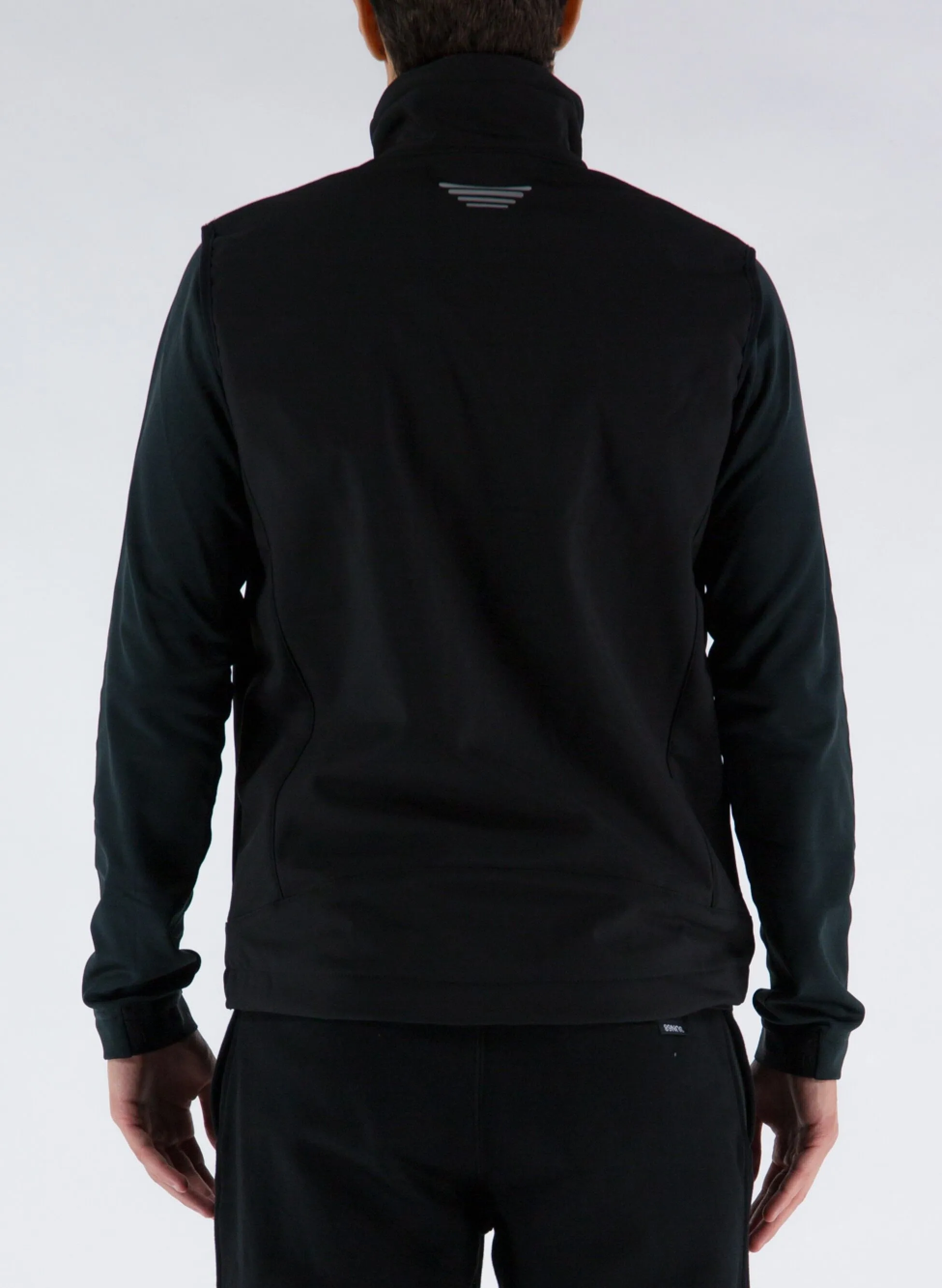 gilet softshell