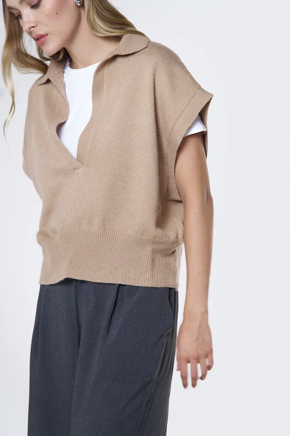 Gilet