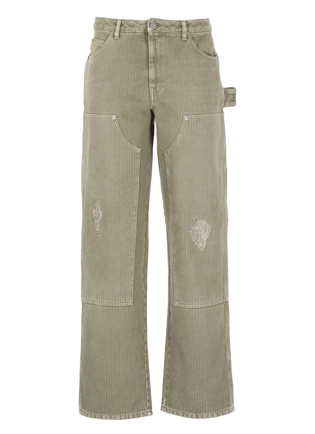     Golden Goose     Jeans Marley     
