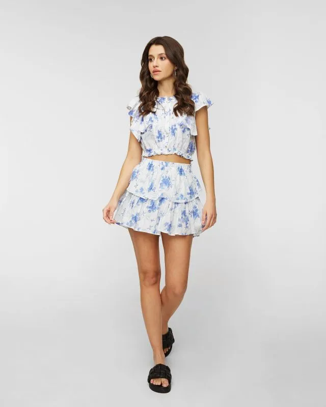 Gonna LoveShackFancy Ruffle
