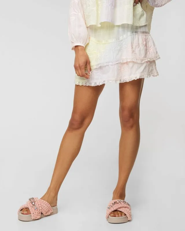 Gonna LoveShackFancy TULLY