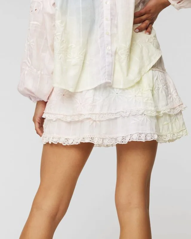 Gonna LoveShackFancy TULLY