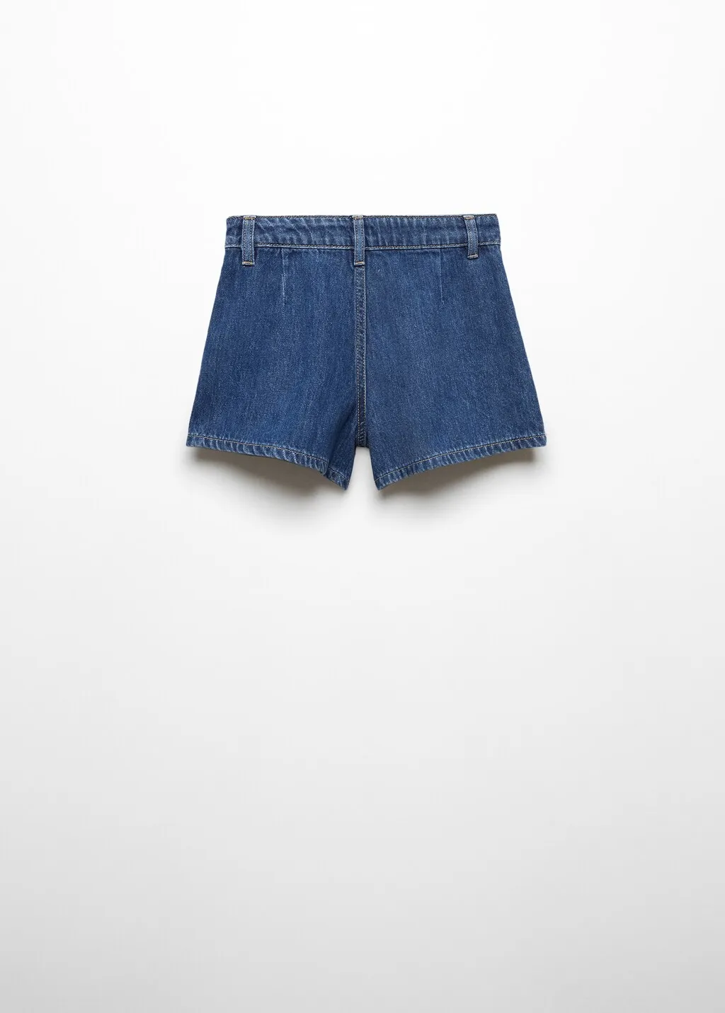 Gonna pantalone pannelli