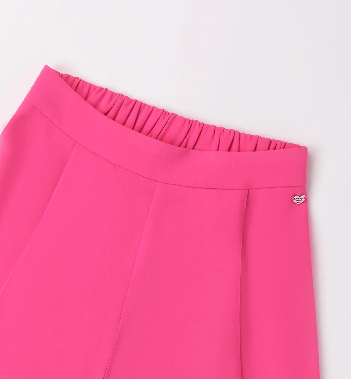 Gonna pantalone ragazza