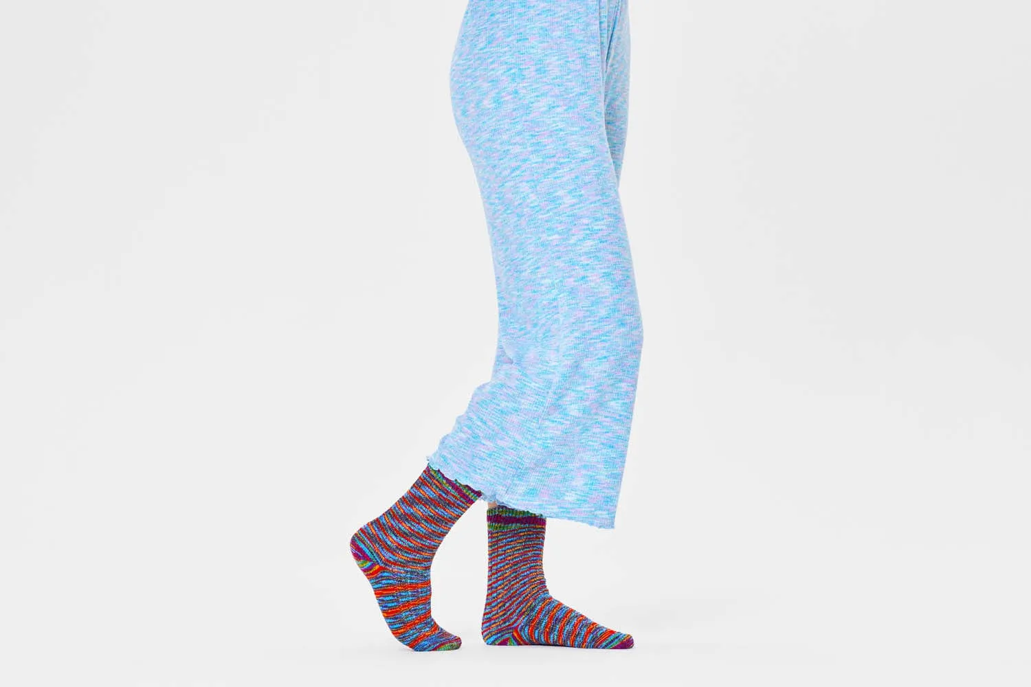 GRADIENT SOCK