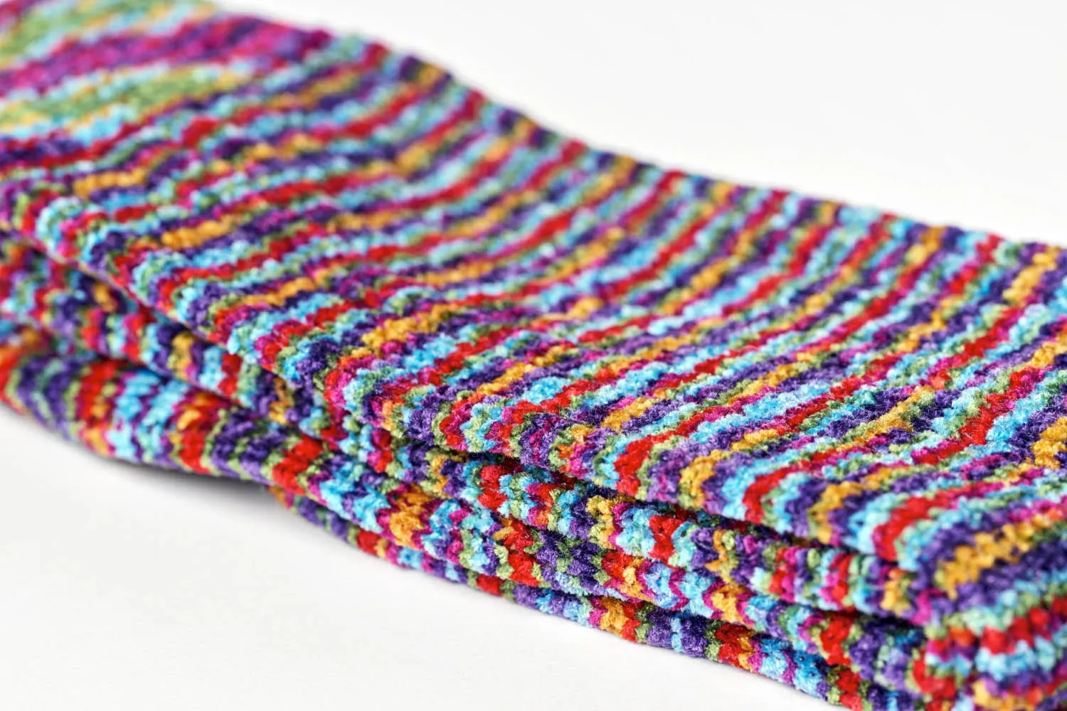 GRADIENT SOCK