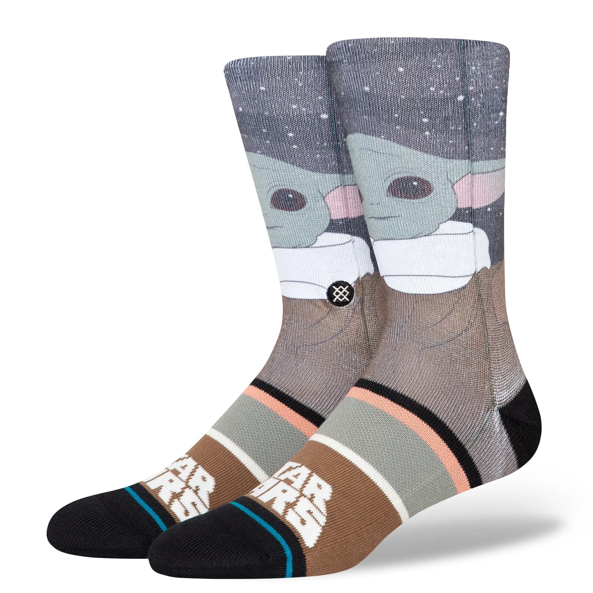 GROGU BY JAZ