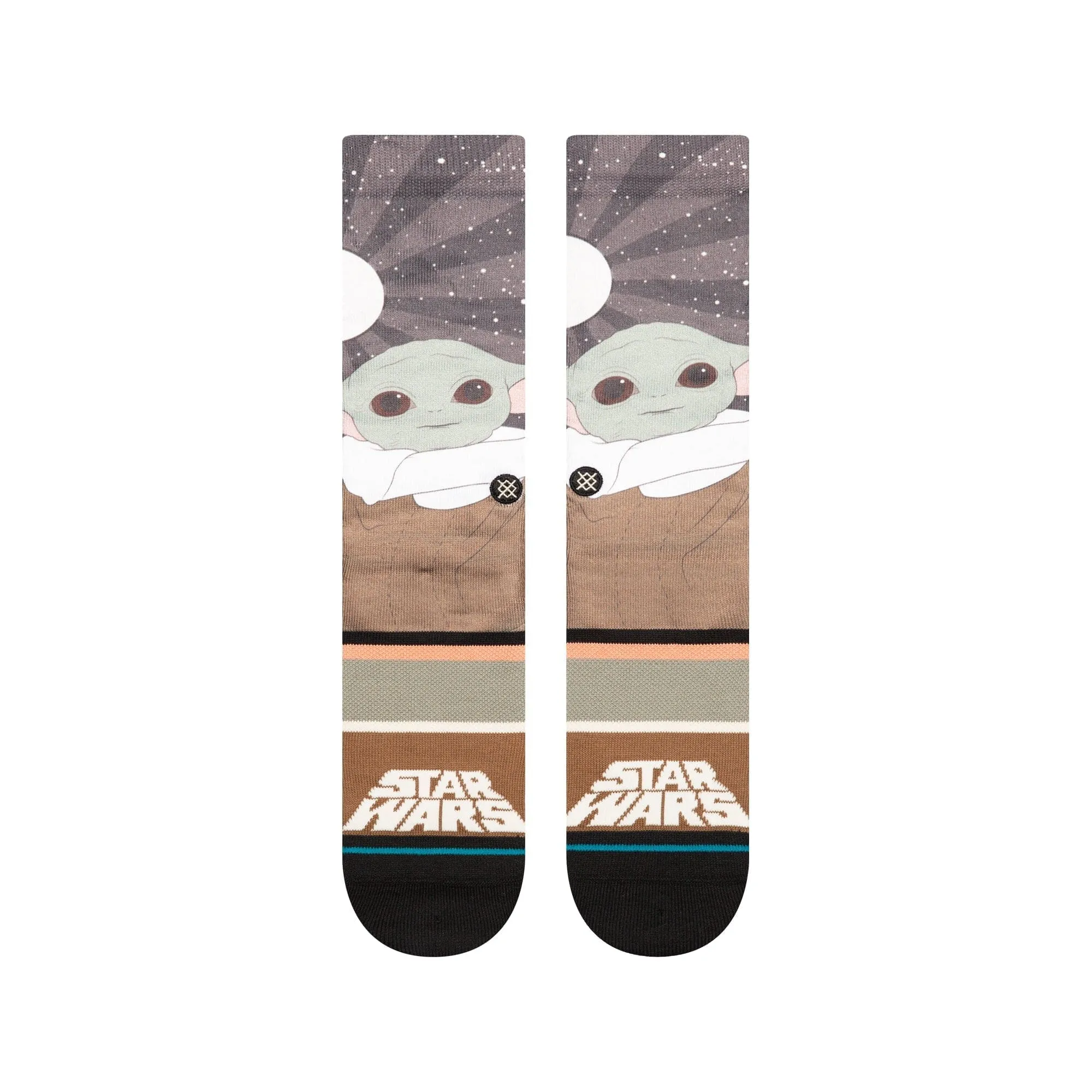 GROGU BY JAZ