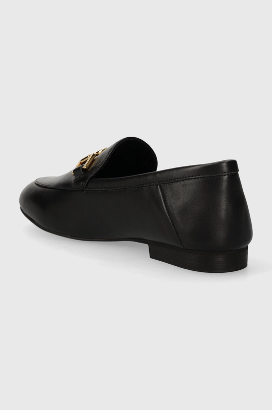 Guess mocassini in pelle MARTYA